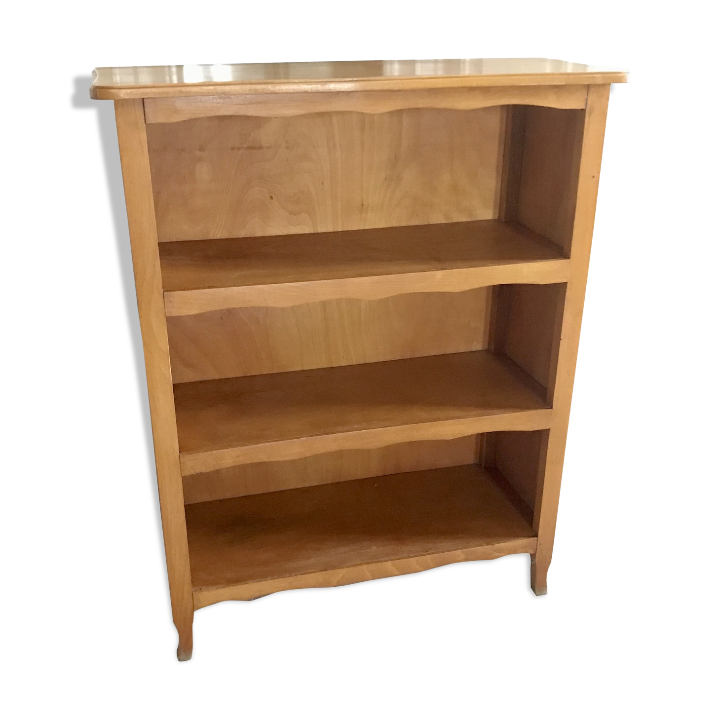 Bibus library