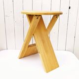 Adrian Reed Vintage No.2 Suzy Folding Stool
