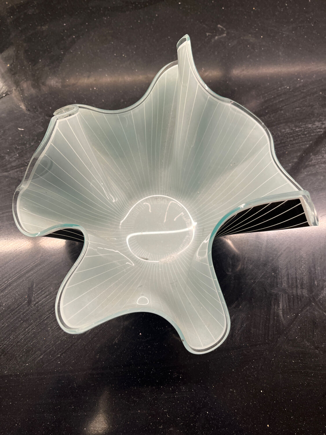 Rare 1950s vase