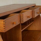 1960s Bureau, Bernhard Pedersen & Søn