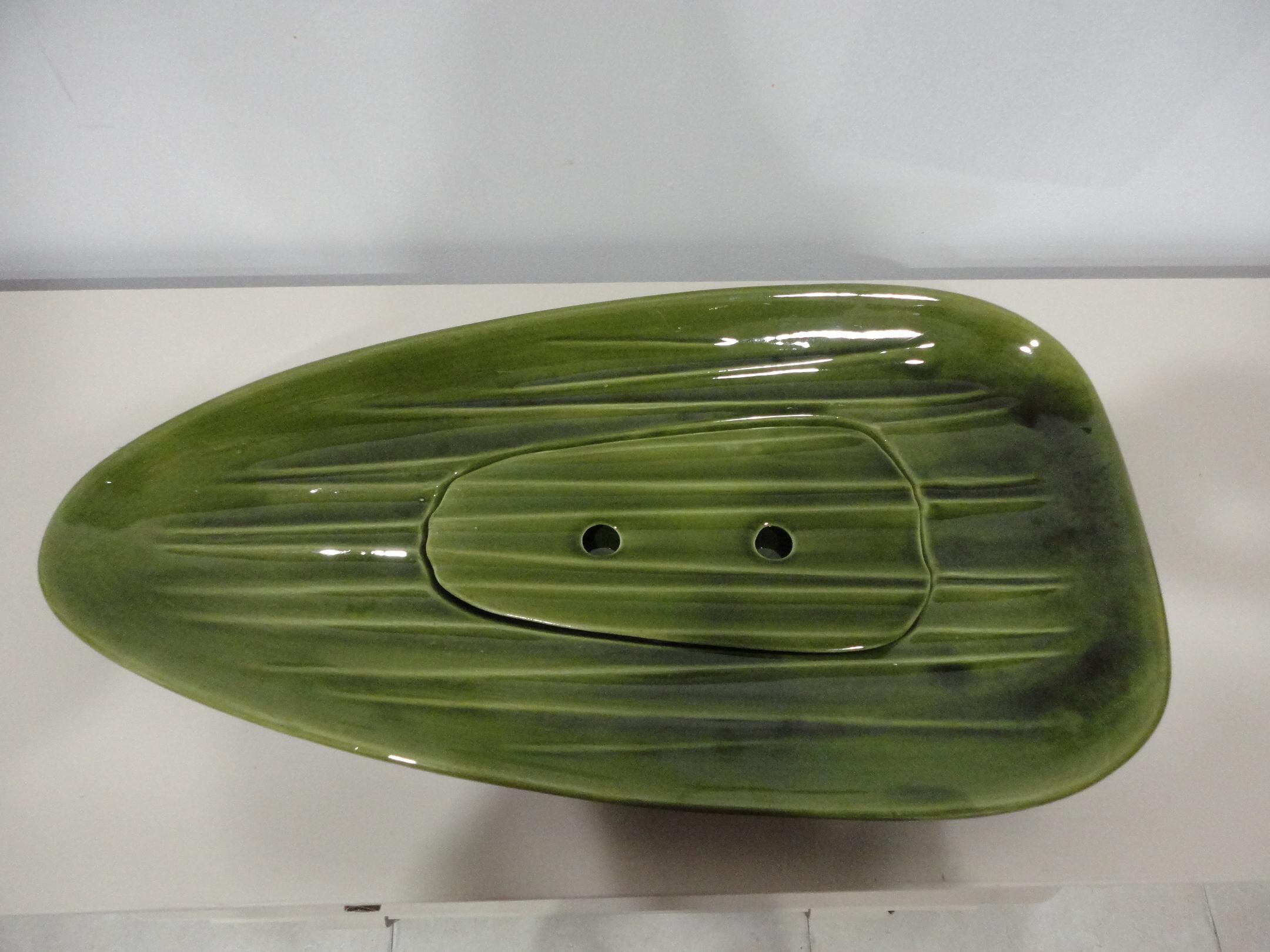 Asparagus 50 years service