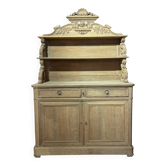 Buffet Saint Hubert