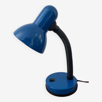 Articulated desk lamp from the 80s