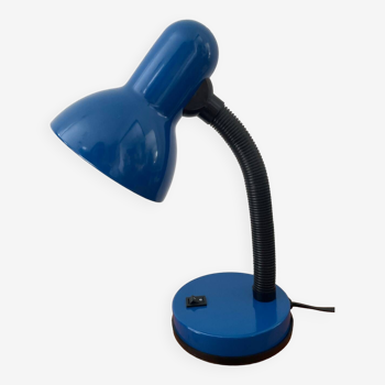 Lampe de bureau articulée des années 80