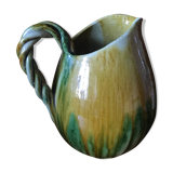 Vallauris sandstone pitcher
