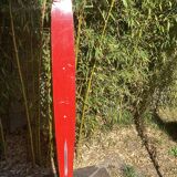 Ski nautique Reflex ancien pour décoration marine
