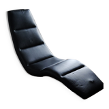 Fauteuil en cuir par Bo Concept