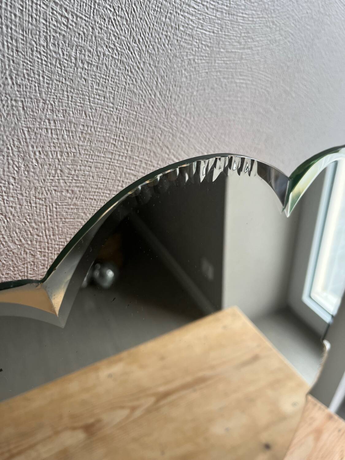 Set of 5 mirrors (Carmen)