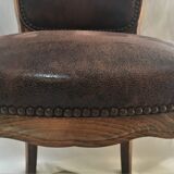 Louis XV style armchair