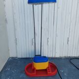 Telescopic 80'S lamp