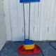 Telescopic 80'S lamp