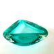 Murano ashtray, Barovier and Toso