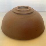 Empty pocket garnet green ceramic