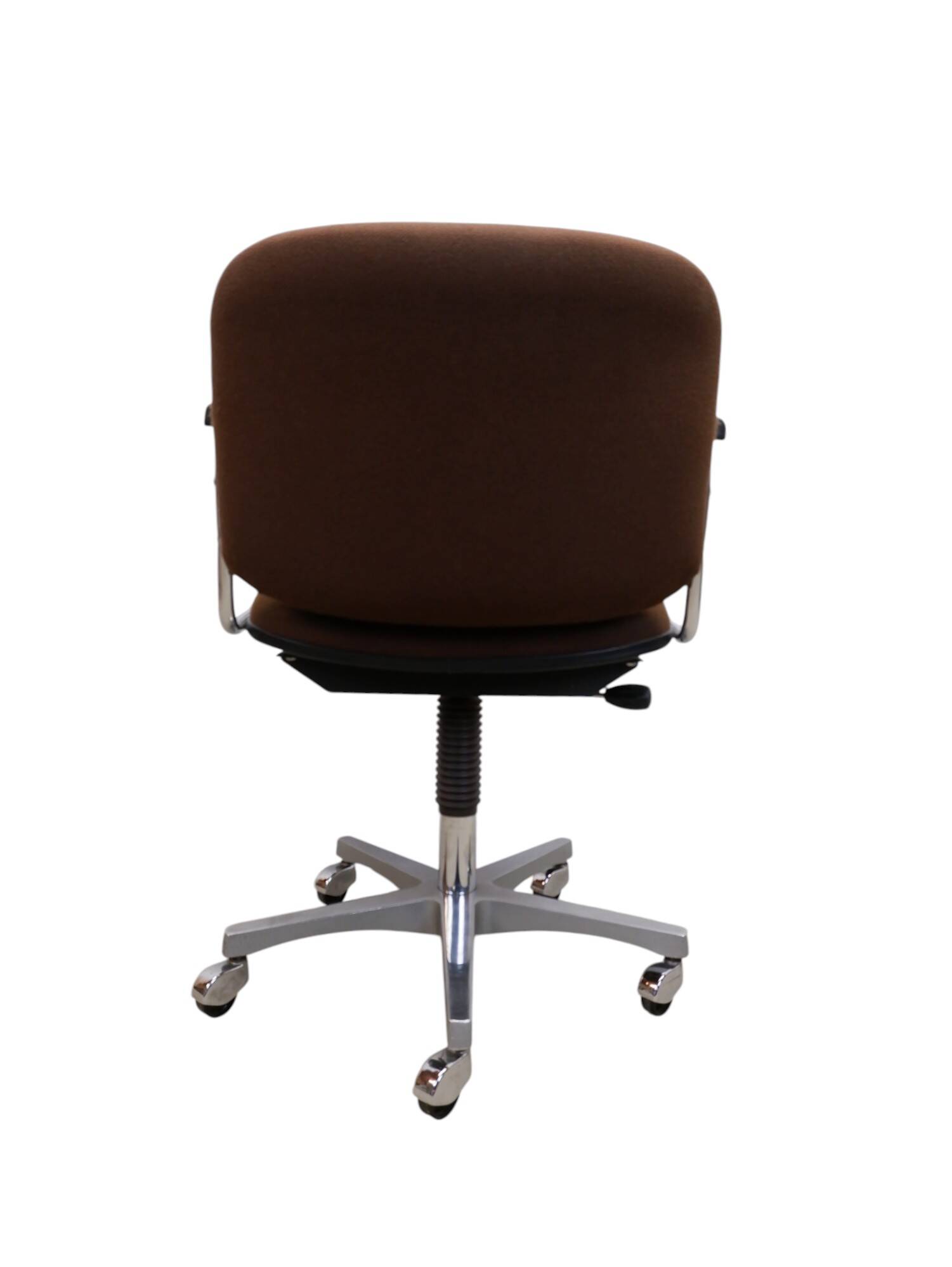 Vintage office chair, 1970s