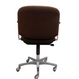 Vintage office chair, 1970s