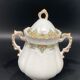 Vintage porcelain tea/coffee set – MOCA12