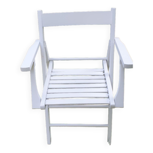 Fauteuil de jardin