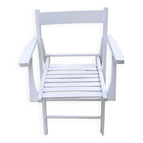 Fauteuil de jardin