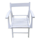 Fauteuil de jardin