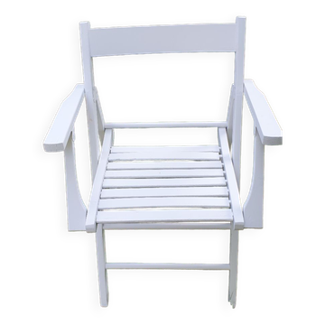 Fauteuil de jardin