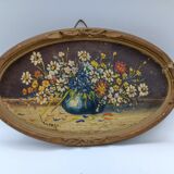 2 paintings at the beginning of the century