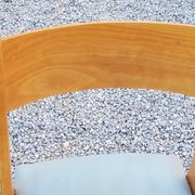 Pair of vintage chairs 50s
