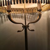 Lampadaire vintage