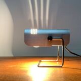 Vintage table lamp from the Italian space age by Targetti