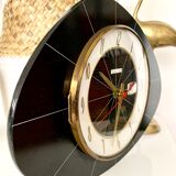 Pendulum Bayard vintage formica