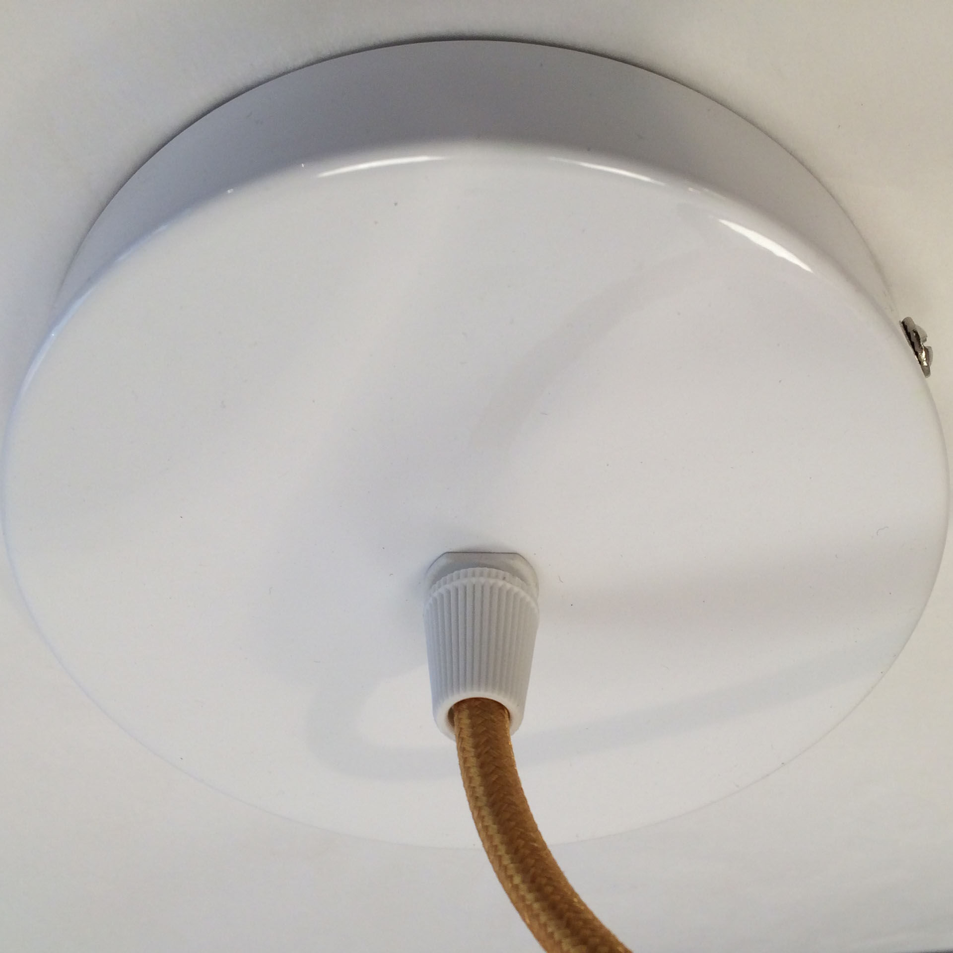 Hanging lamp