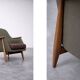 Vintage Mid-Century Modern Pallas Living Room Set by Svante Skogh for Asko