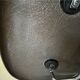 4 authentic Charles Eames and Ray Miller chairs - Fibreglass
