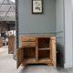 Buffet Art Déco (rénovée)