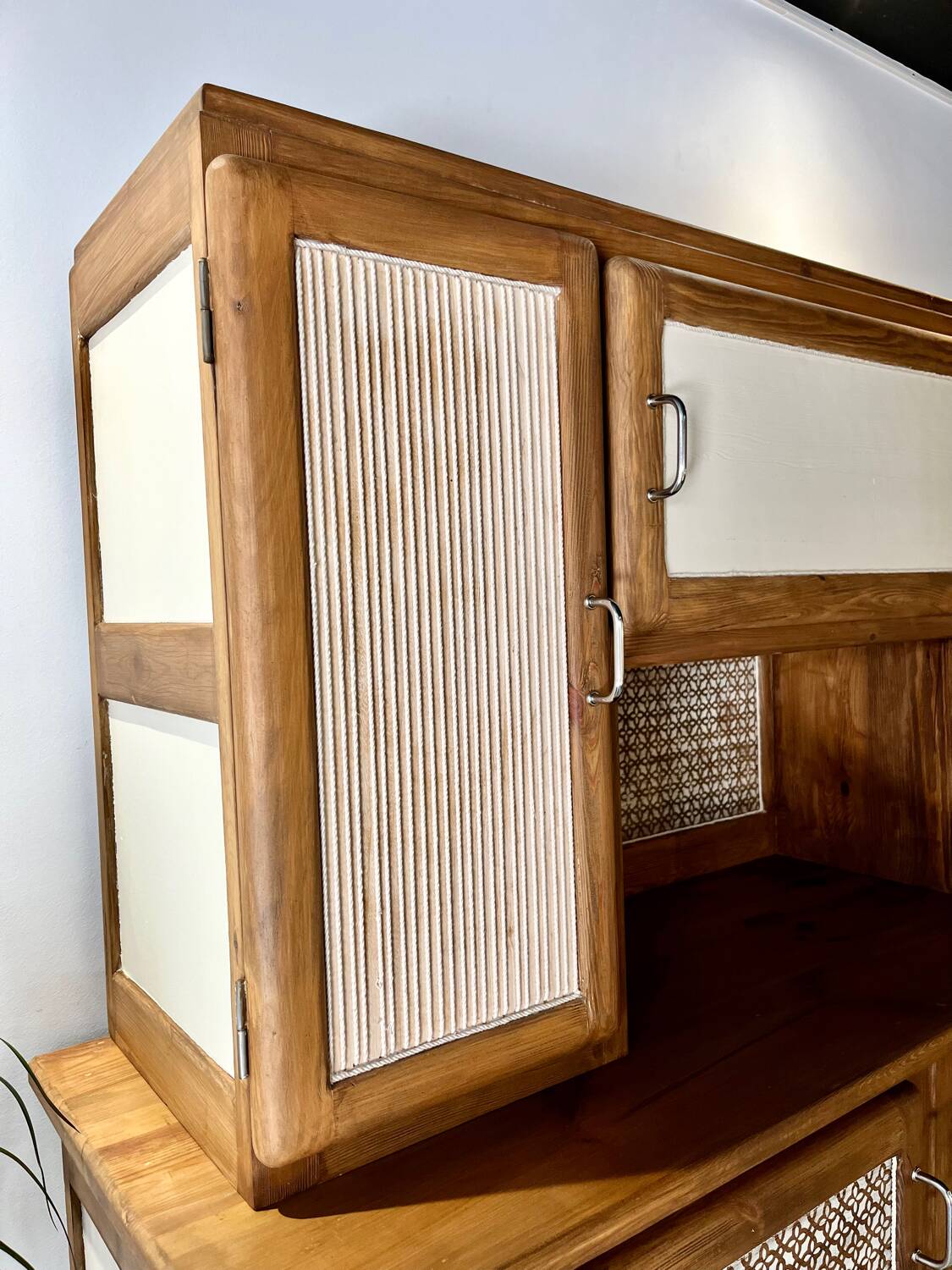 Buffet Mado relooké