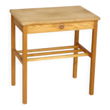 Scandinavian bedside table