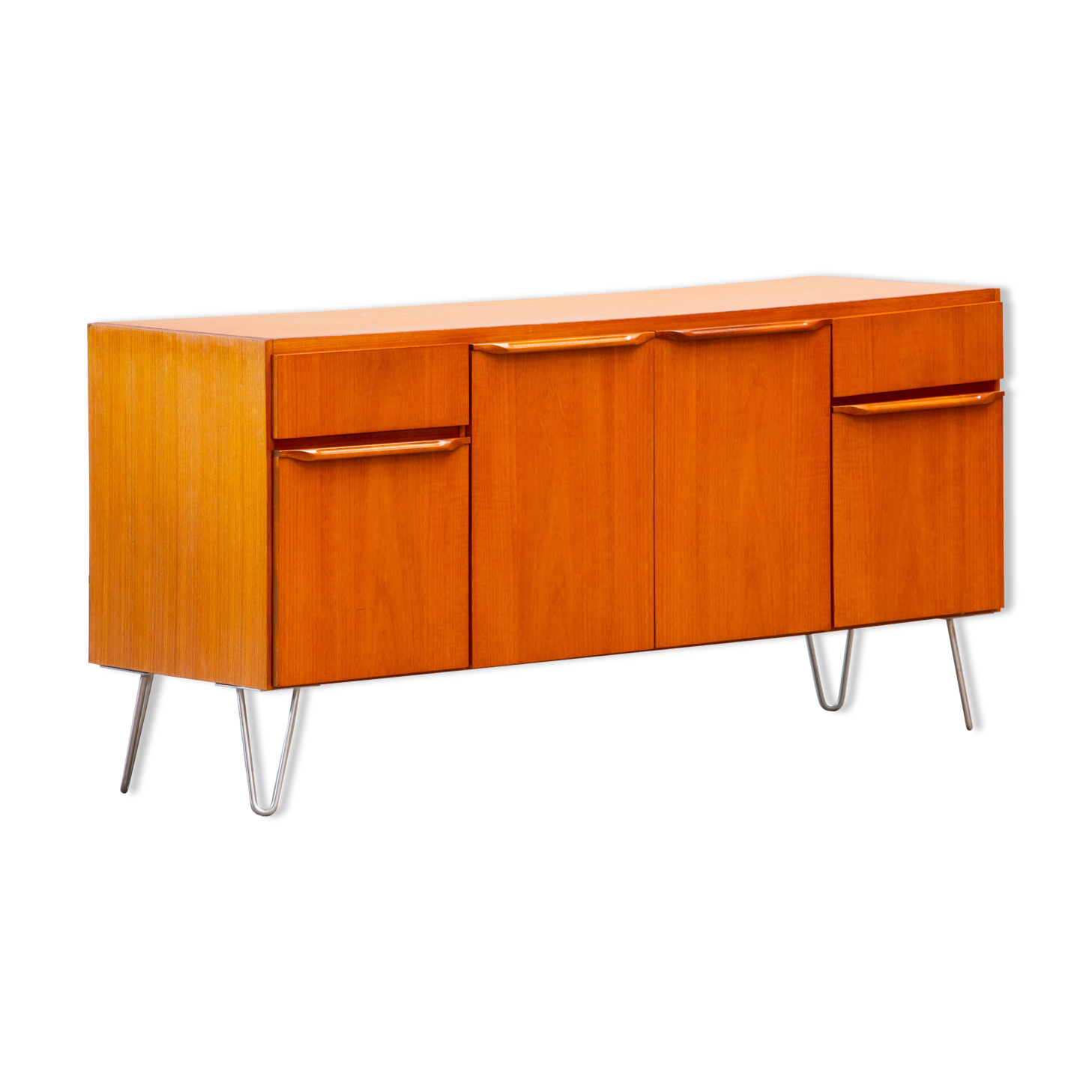 Enfilade scandinave 1960