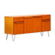 Enfilade scandinave 1960