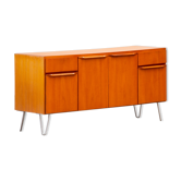 Enfilade scandinave 1960