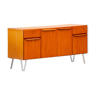 Enfilade scandinave 1960