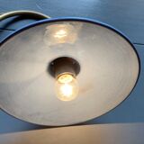 ceramic wall lamps Terres d'Hautaniboul