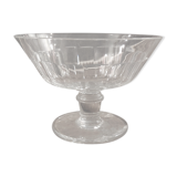 Crystal cup pierre beaufils