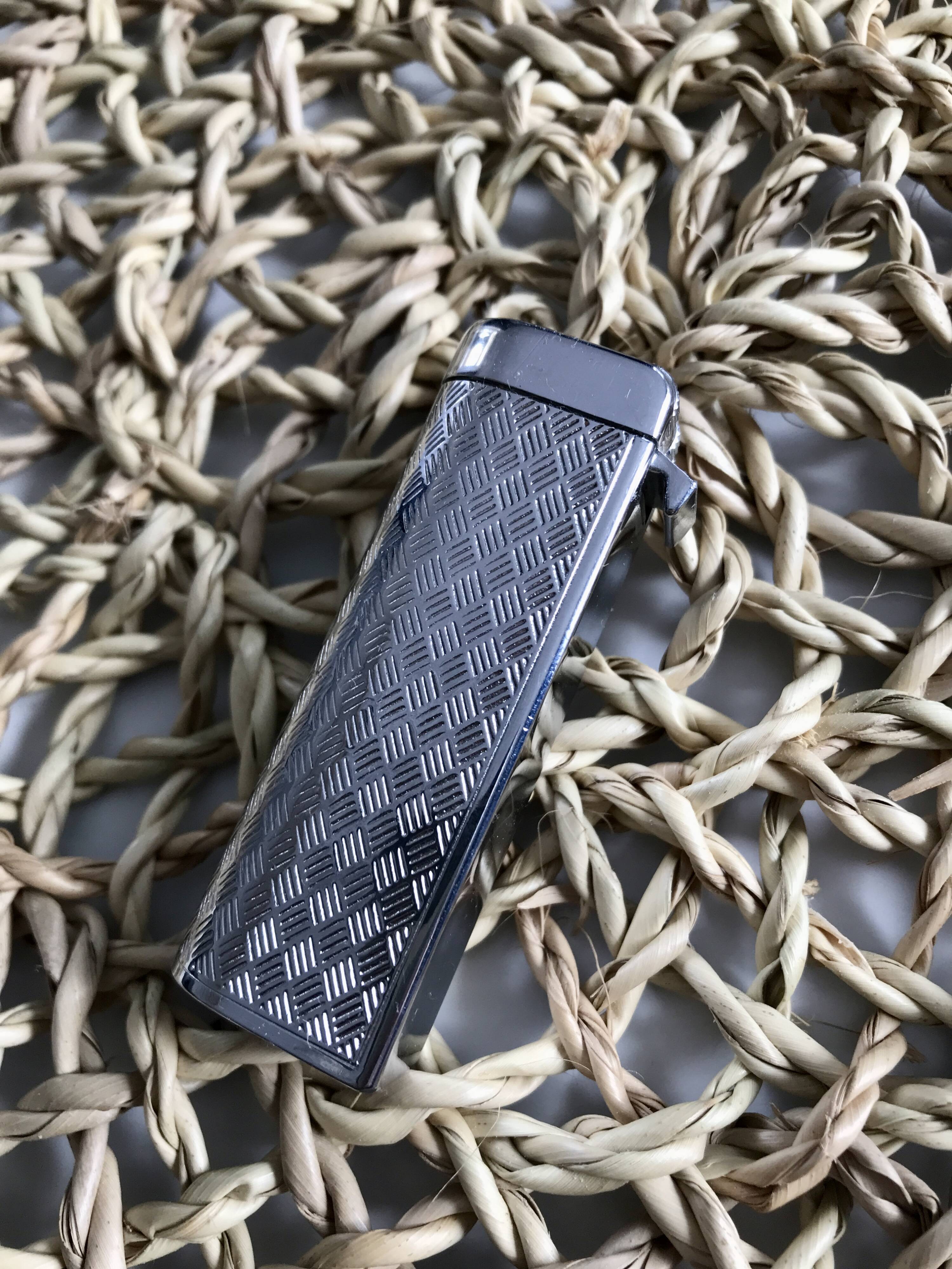 Feudor vintage lighter