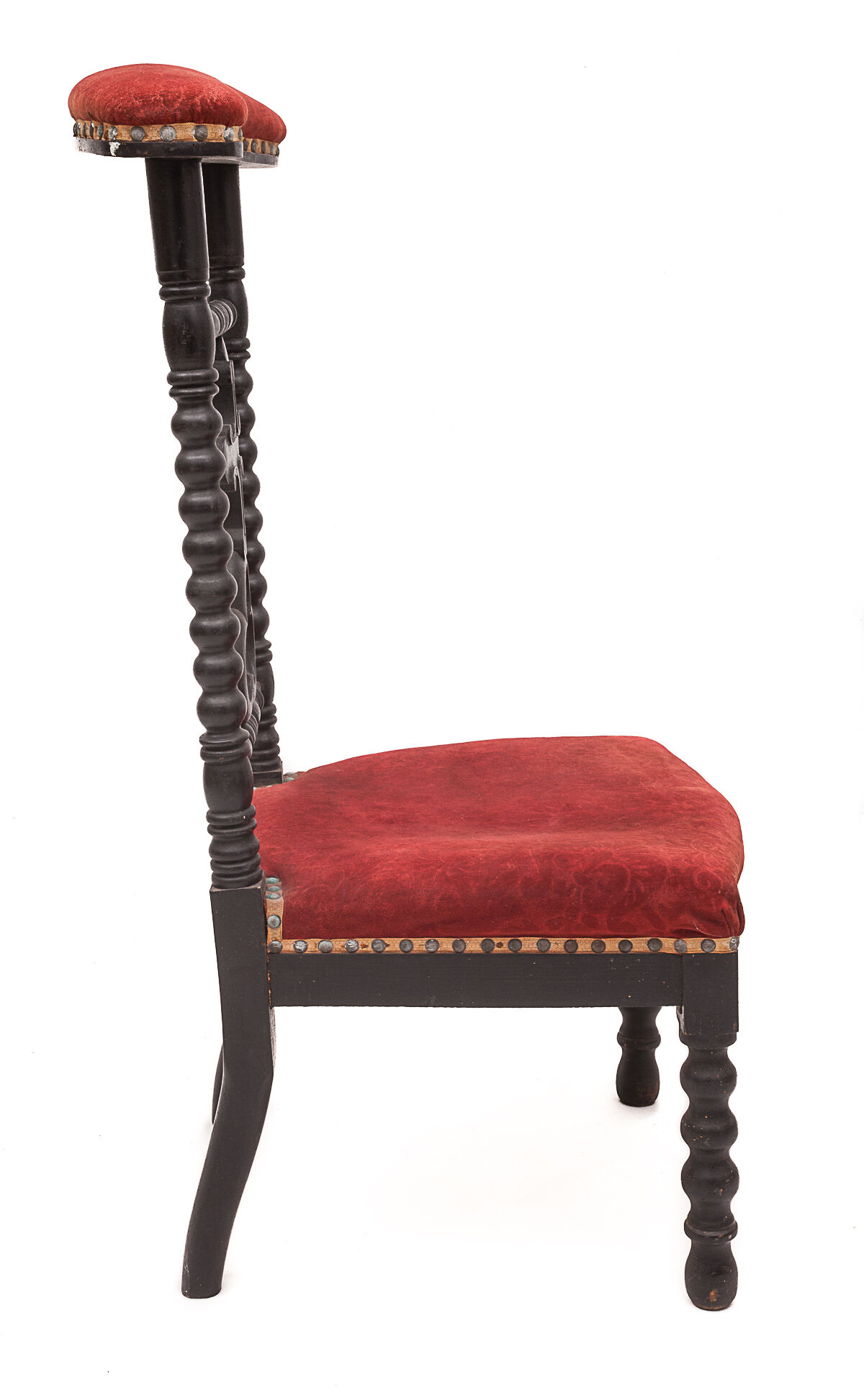 Prie-Dieu Napoleon III 1900