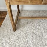 Old farm table