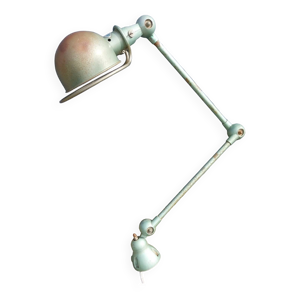 Lampe Jield 2 bras articulée