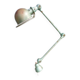 Jield lamp 2 articulated arms
