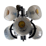 Murano Mazzaga Chandelier
