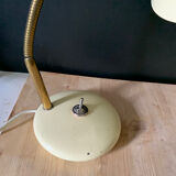 Vintage desk lamp