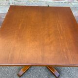 Parisian bistro coffee table