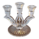 Vintage candlestick candle holder